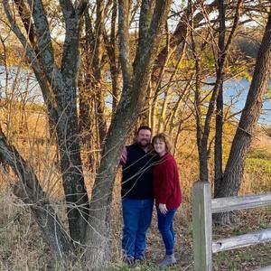 Meet your Posher, Christopher